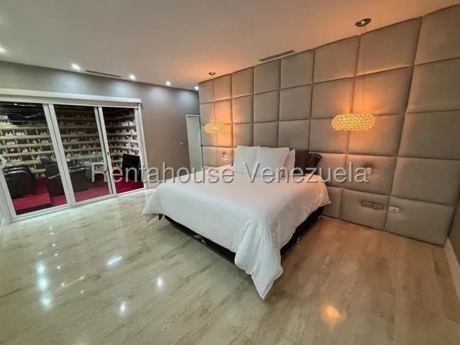 Apartamento en Venta en Campo Alegre Caracas - 6