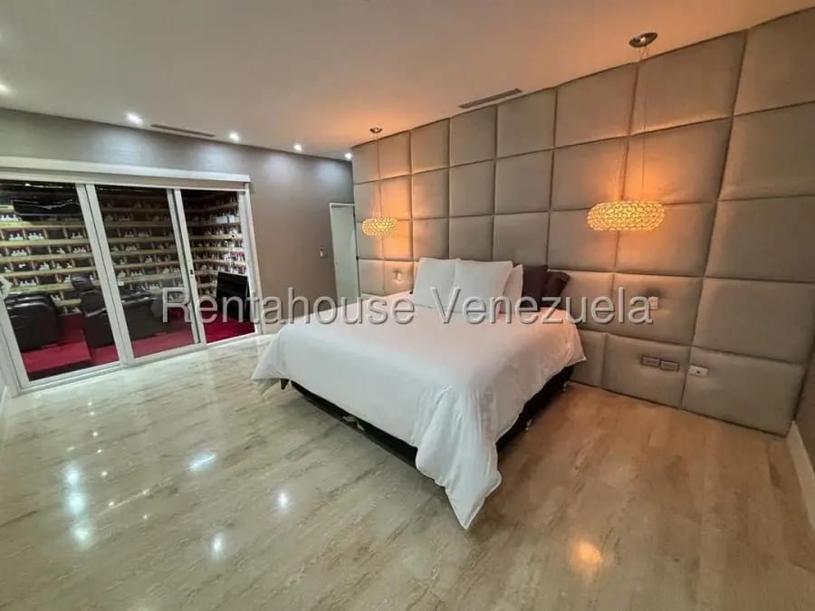 Apartamento en Venta en Campo Alegre Caracas - 6