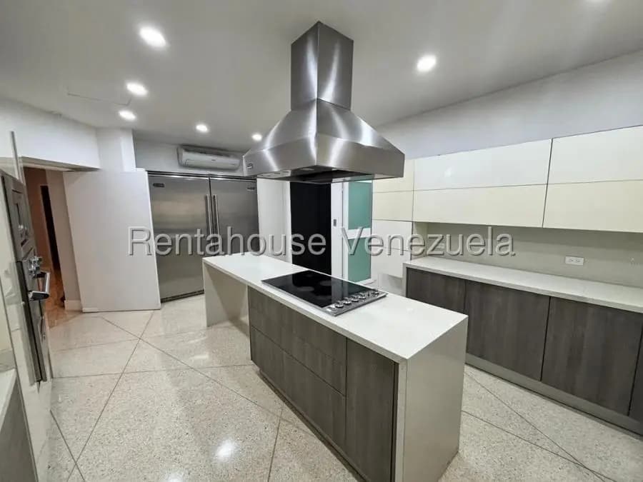 Apartamento en Venta en Campo Alegre Caracas - 8