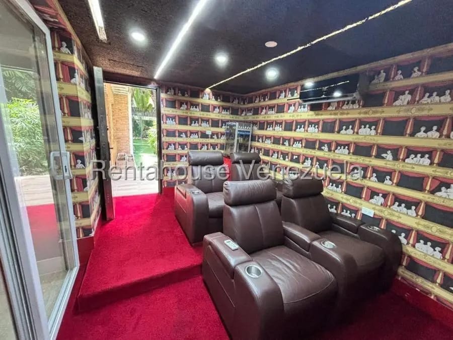 Apartamento en Venta en Campo Alegre Caracas - 9