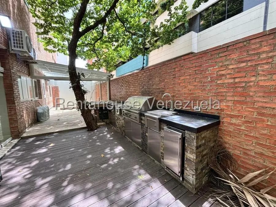 Apartamento en Venta en Campo Alegre Caracas - 10