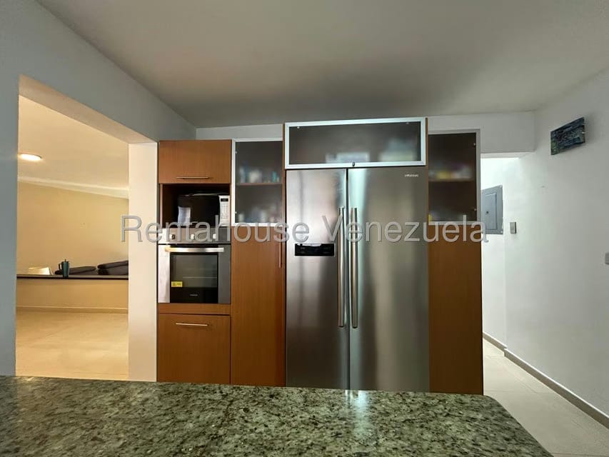 Casa (Duplex) en Venta en La Rosaleda, Lara - 10