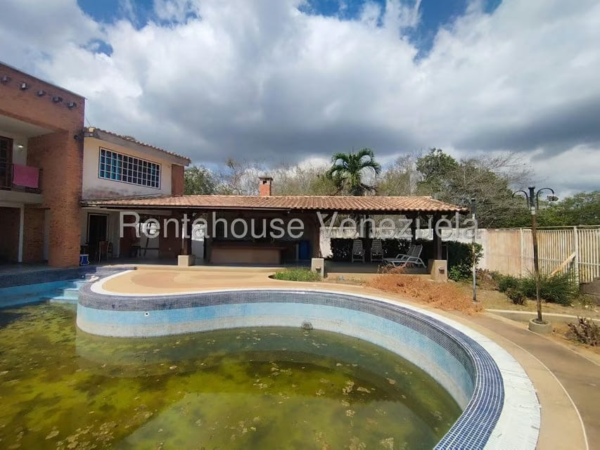 Casa (Duplex) en Venta en Puerto Encantado, Miranda - 16