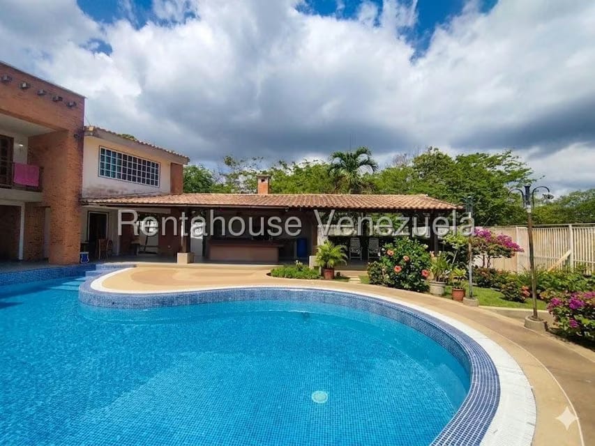 Casa (Duplex) en Venta en Puerto Encantado, Miranda - 17