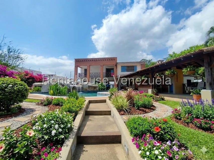 Casa (Duplex) en Venta en Puerto Encantado, Miranda - 20