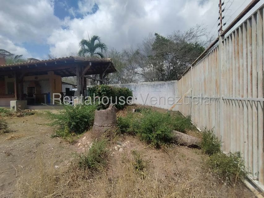 Casa (Duplex) en Venta en Puerto Encantado, Miranda - 22