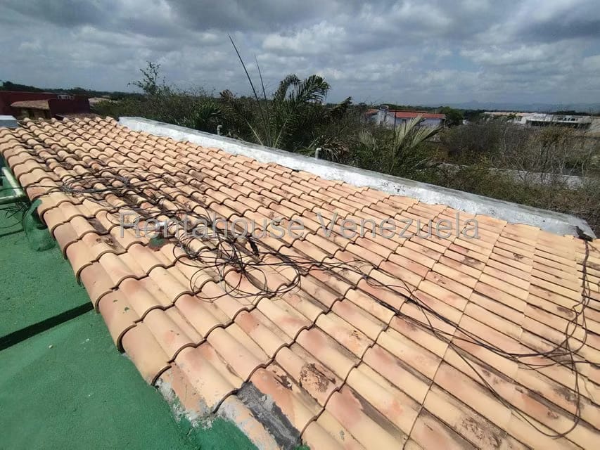 Casa (Duplex) en Venta en Puerto Encantado, Miranda - 30