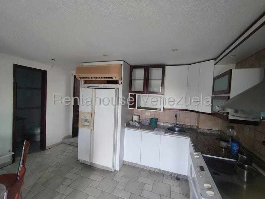 Casa (Duplex) en Venta en Puerto Encantado, Miranda - 32
