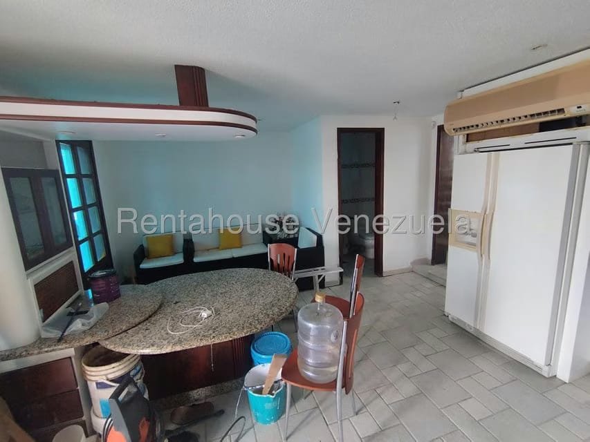 Casa (Duplex) en Venta en Puerto Encantado, Miranda - 33