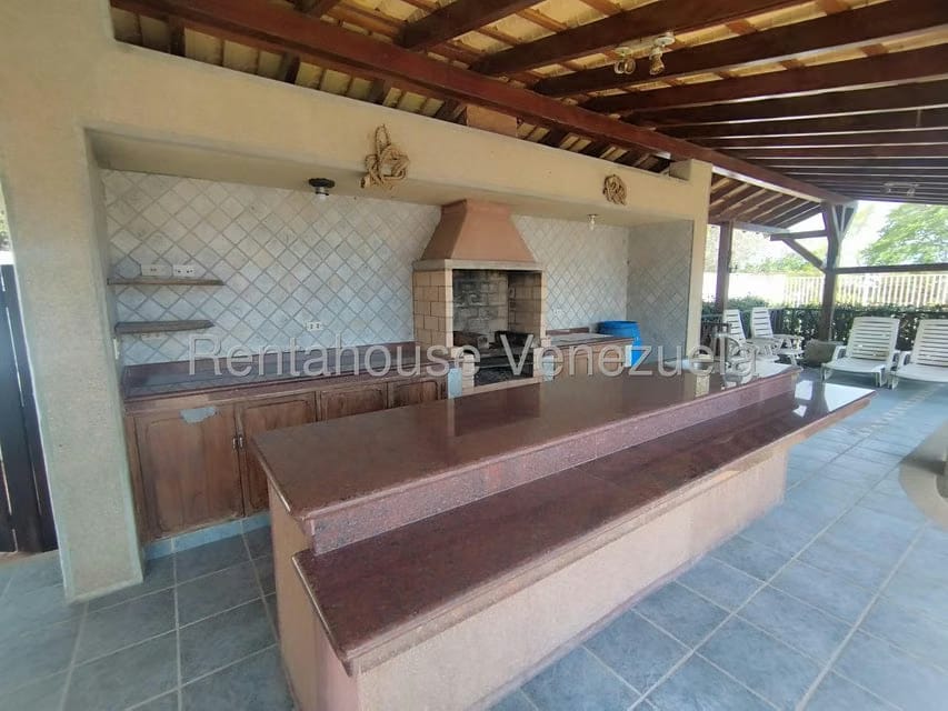 Casa (Duplex) en Venta en Puerto Encantado, Miranda - 10