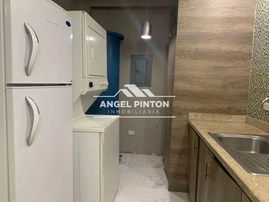 Apartamento en Alquiler en NORTE Maracaibo