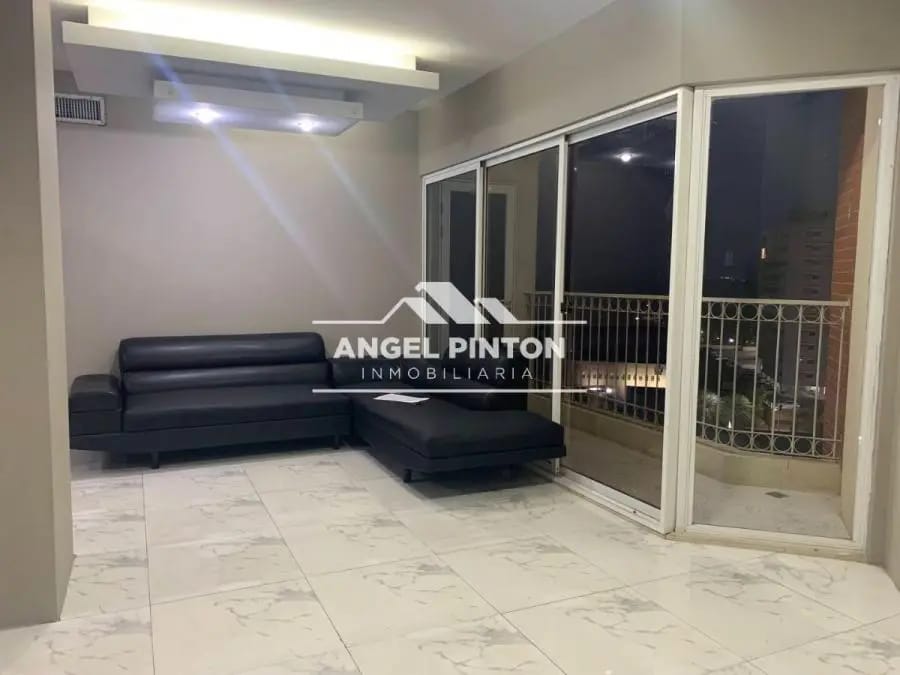 Apartamento en Alquiler en NORTE Maracaibo - 3