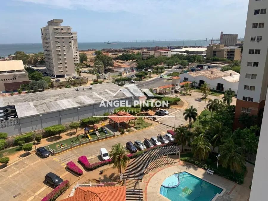 Apartamento en Alquiler en NORTE Maracaibo - 4