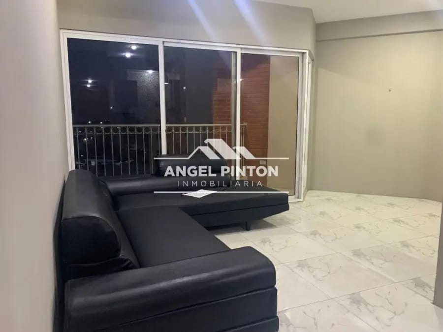Apartamento en Alquiler en NORTE Maracaibo - 5