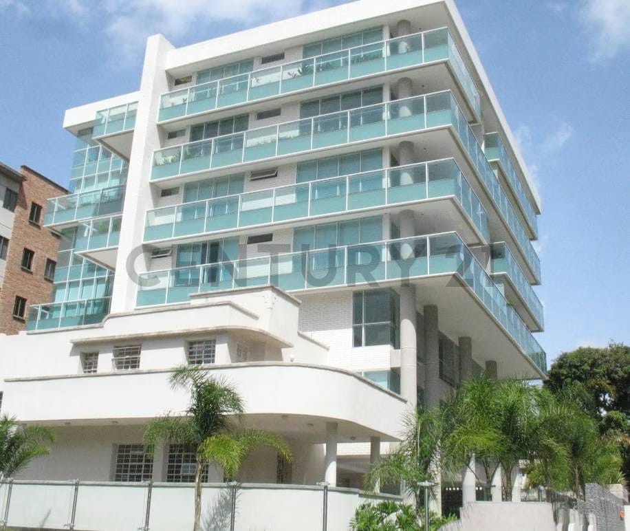 Alquiler Campo Alegre