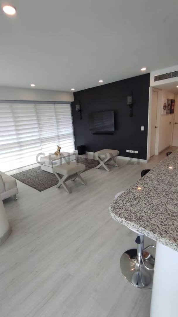 Alquiler Campo Alegre - 2