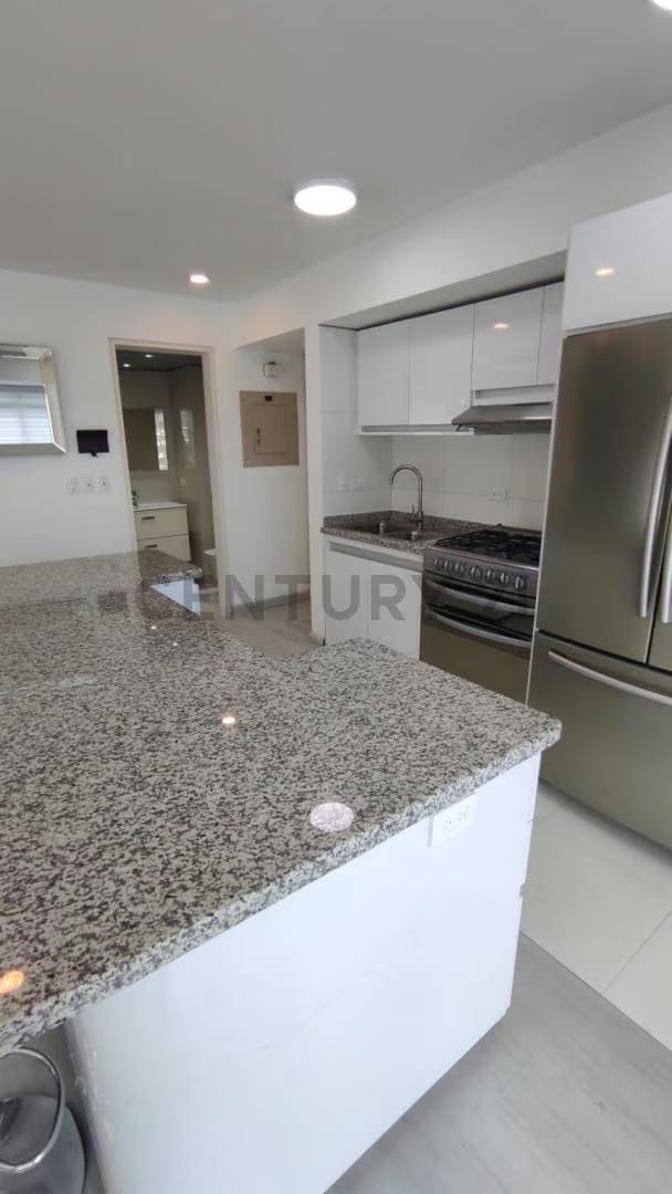 Alquiler Campo Alegre - 3