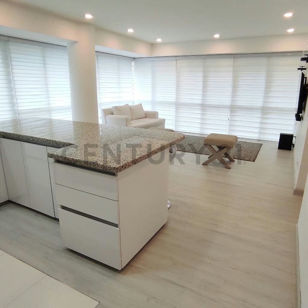 Alquiler Campo Alegre - 4