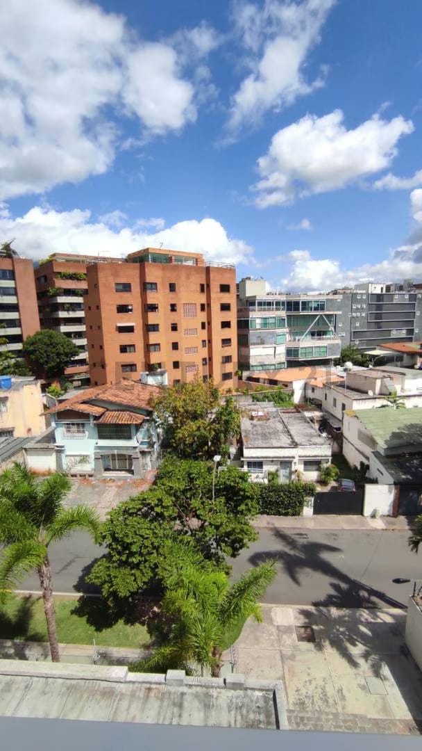 Alquiler Campo Alegre - 10