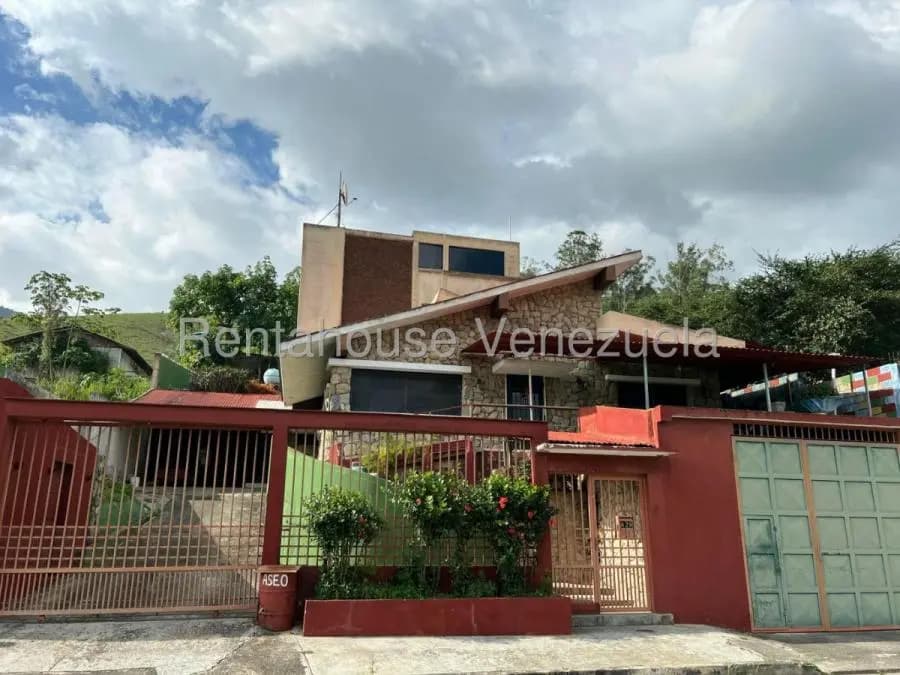 Casa en Venta en Carialinda Naguanagua Carabobo Naguanagua