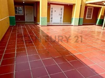 Se vende casa quinta en la Urbanizacion La Coromoto en Zona A