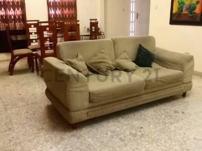 Se vende casa quinta en la Urbanizacion La Coromoto en Zona A - 3