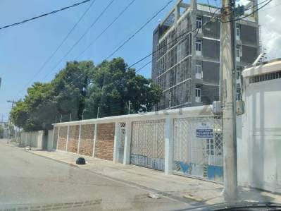 Venda Casa quinta en sector Tierra Negra, Santa Rita