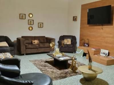 Venda Casa quinta en sector Tierra Negra, Santa Rita - 2