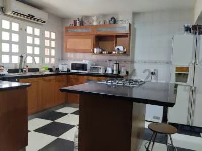 Venda Casa quinta en sector Tierra Negra, Santa Rita - 4