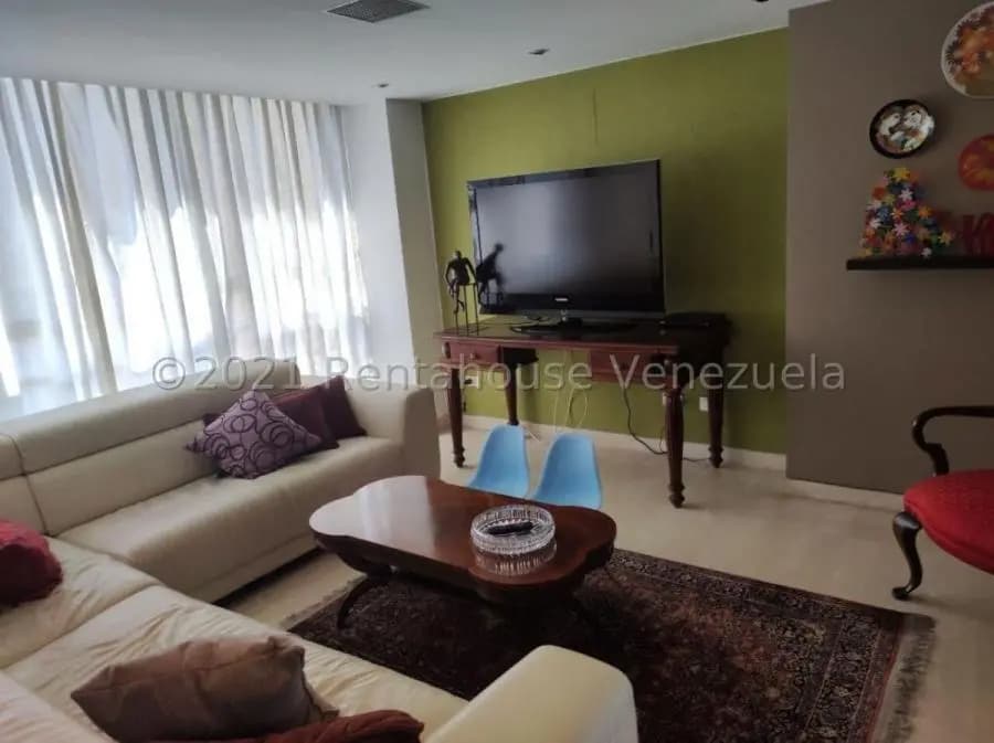 Apartamento en Venta en Los Chorros Caracas - 14