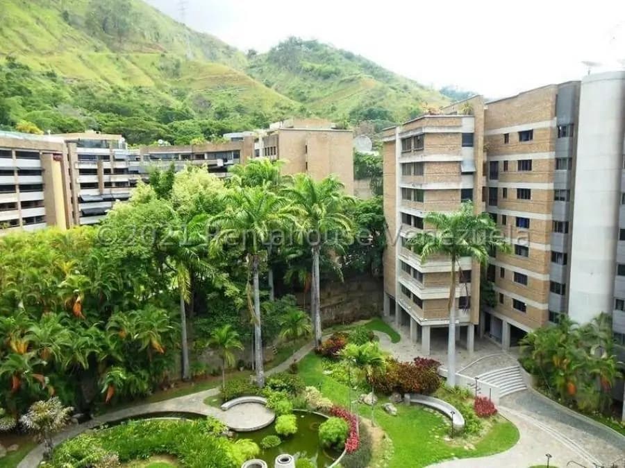Apartamento en Venta en Los Chorros Caracas - 15