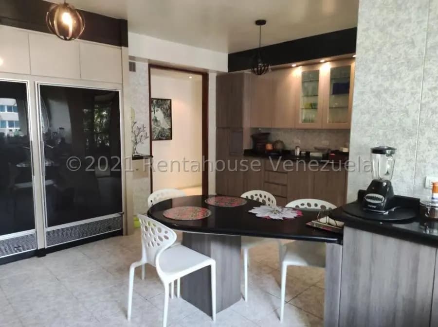 Apartamento en Venta en Los Chorros Caracas - 5