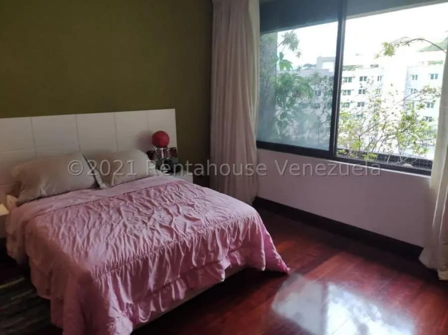 Apartamento en Venta en Los Chorros Caracas - 8