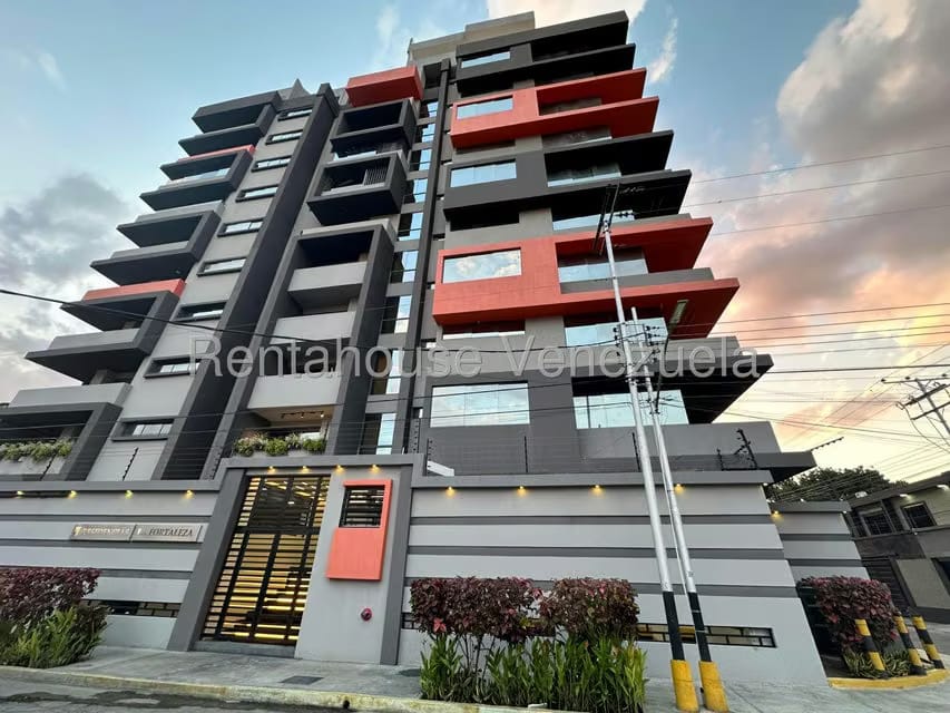Apartamento (1 Nivel) en Venta en La Soledad, Aragua