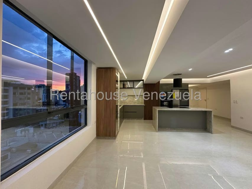 Apartamento (1 Nivel) en Venta en La Soledad, Aragua - 2