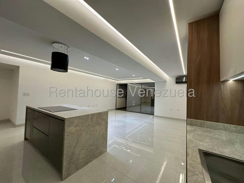 Apartamento (1 Nivel) en Venta en La Soledad, Aragua - 11