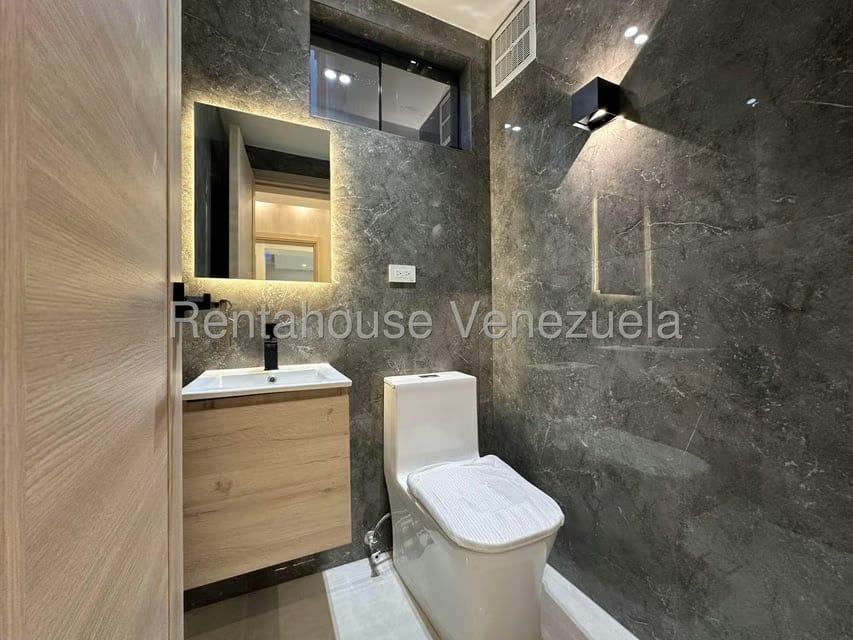 Apartamento (1 Nivel) en Venta en La Soledad, Aragua - 13