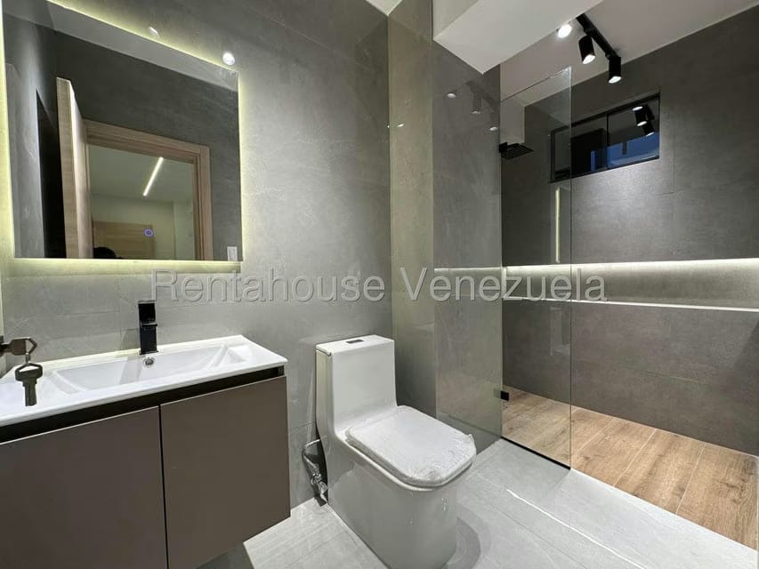 Apartamento (1 Nivel) en Venta en La Soledad, Aragua - 15