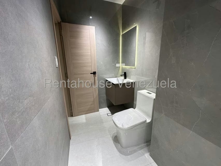 Apartamento (1 Nivel) en Venta en La Soledad, Aragua - 16