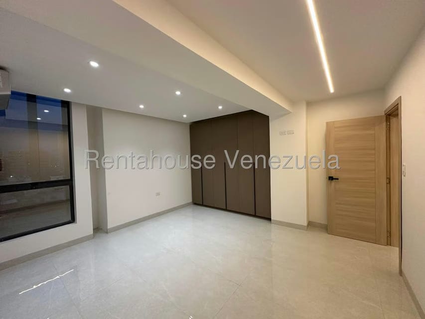 Apartamento (1 Nivel) en Venta en La Soledad, Aragua - 17