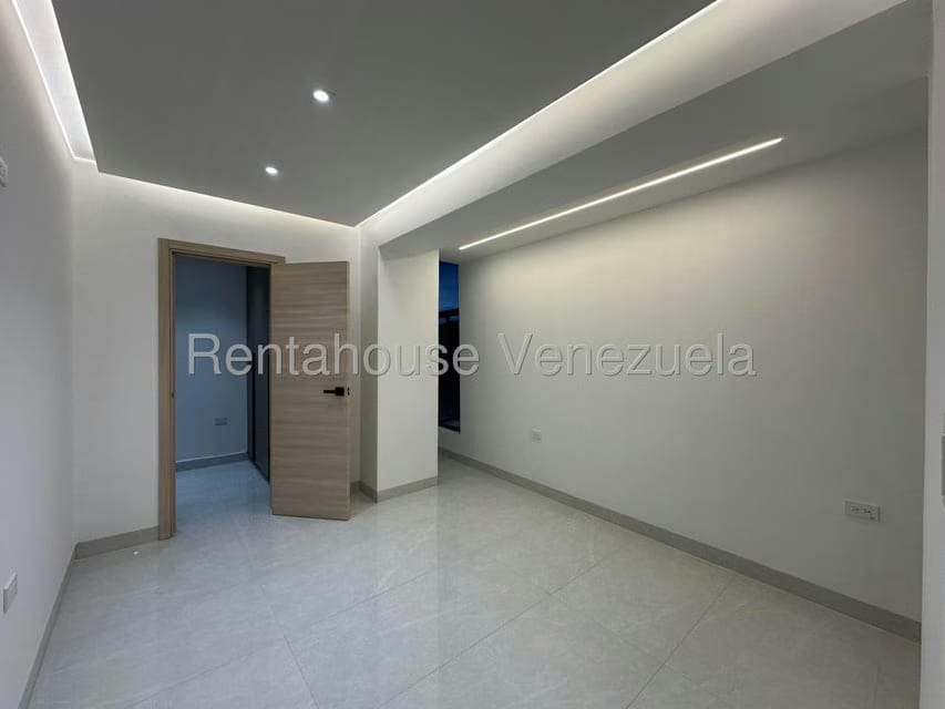 Apartamento (1 Nivel) en Venta en La Soledad, Aragua - 18