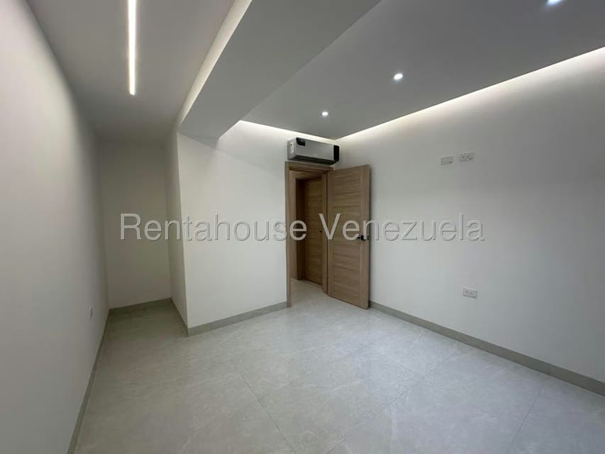 Apartamento (1 Nivel) en Venta en La Soledad, Aragua - 19