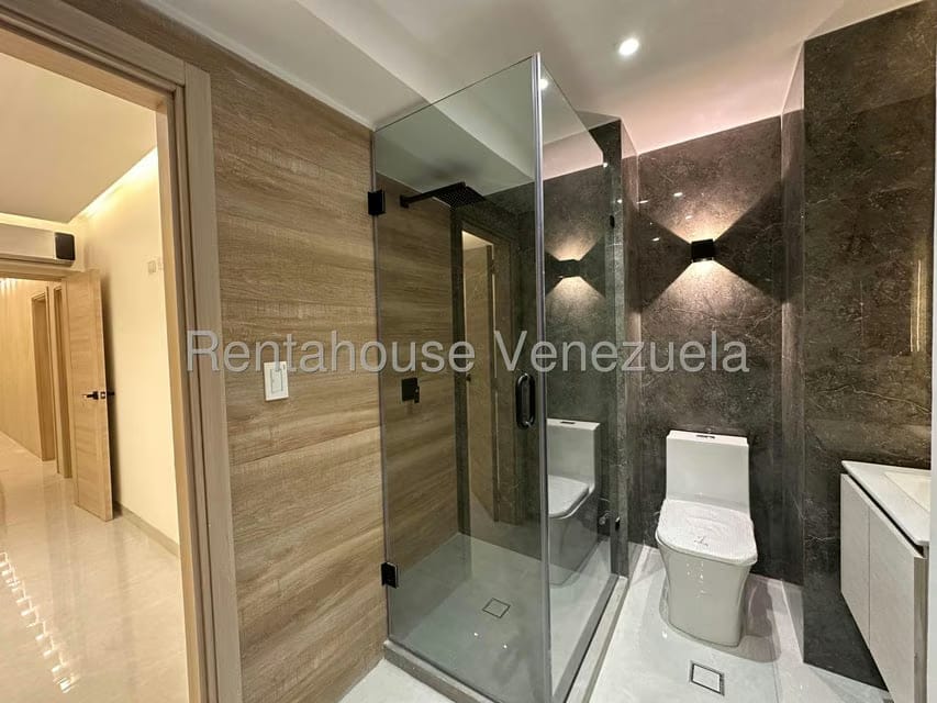 Apartamento (1 Nivel) en Venta en La Soledad, Aragua - 20