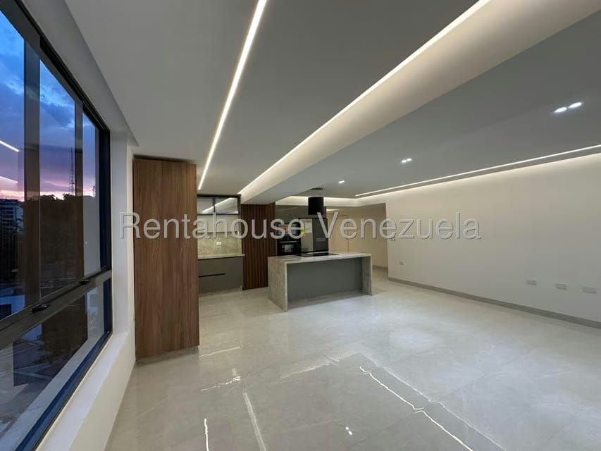 Apartamento (1 Nivel) en Venta en La Soledad, Aragua - 3