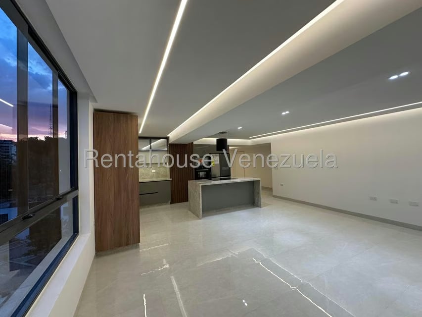 Apartamento (1 Nivel) en Venta en La Soledad, Aragua - 3