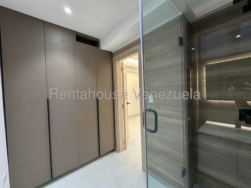 Apartamento (1 Nivel) en Venta en La Soledad, Aragua - 21