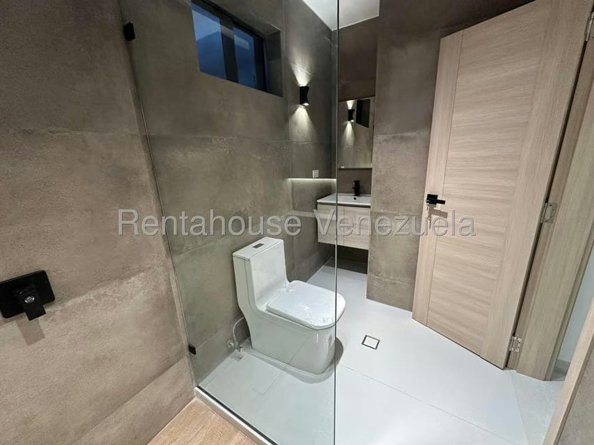 Apartamento (1 Nivel) en Venta en La Soledad, Aragua - 22