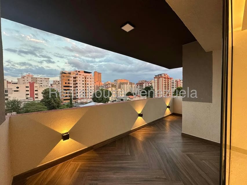 Apartamento (1 Nivel) en Venta en La Soledad, Aragua - 24