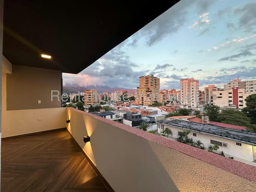 Apartamento (1 Nivel) en Venta en La Soledad, Aragua - 25