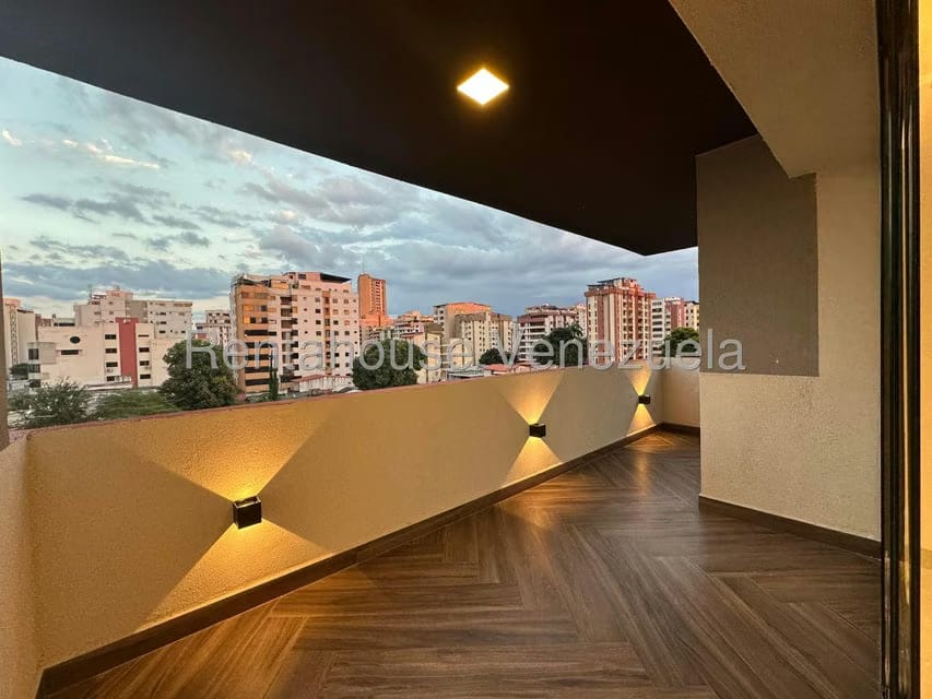 Apartamento (1 Nivel) en Venta en La Soledad, Aragua - 26